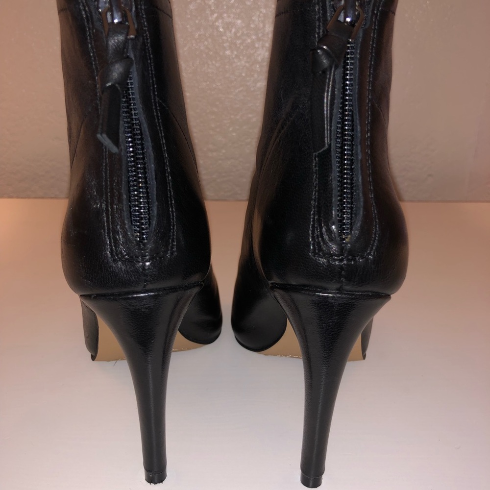 Heels Booties - Picture 3 of 3